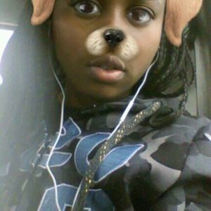 Meet your Posher, Marie